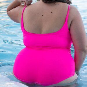 Archer Wren tankini 2-piece swimsuit 4x NWT